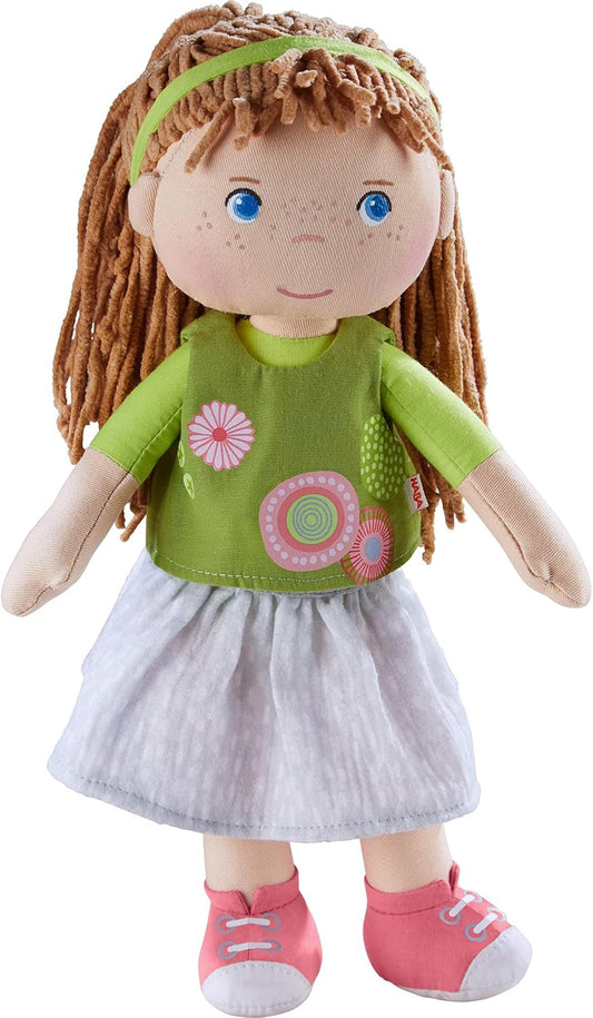 HABA Muñeca 12 pulgadas