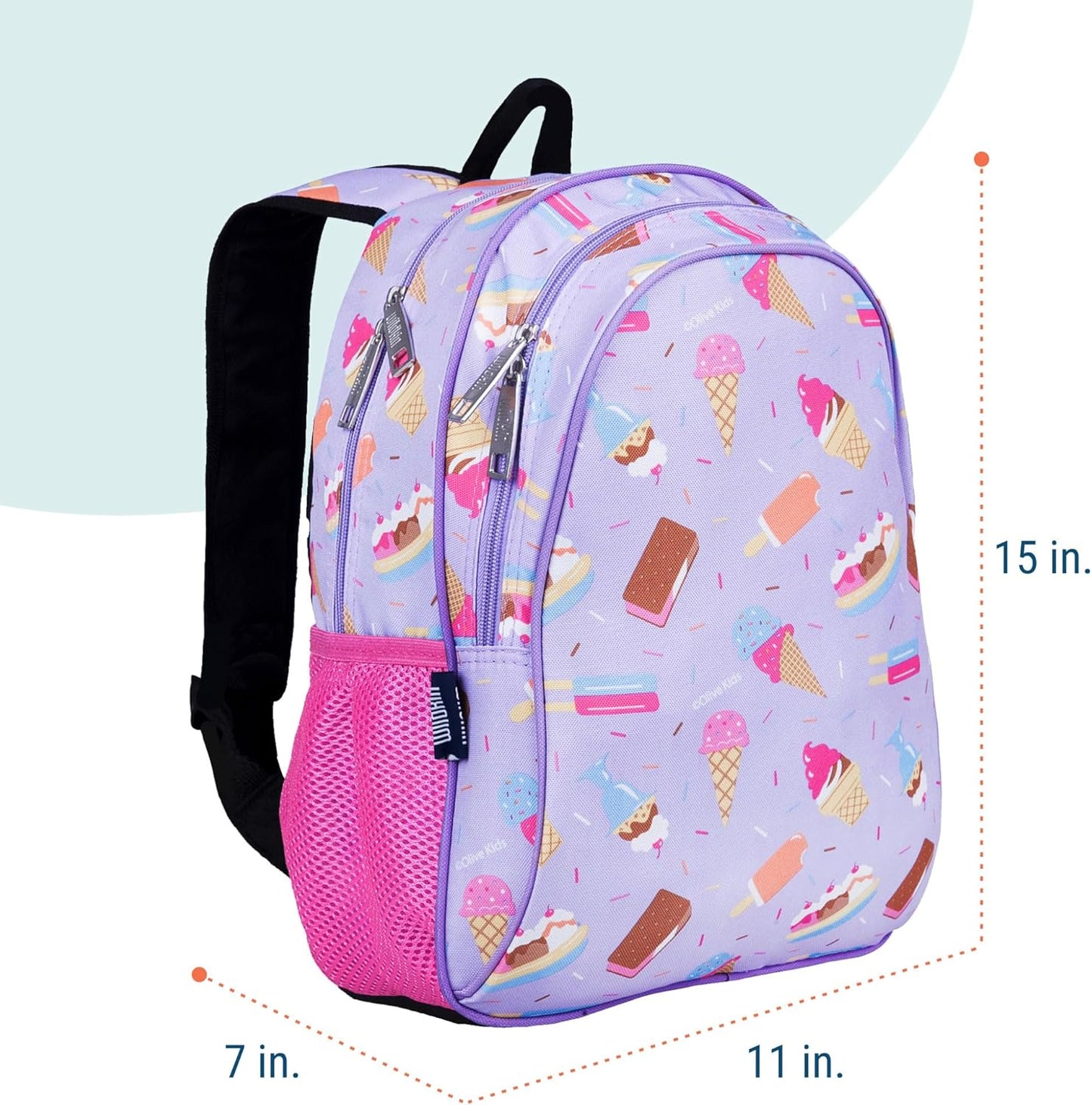 Mochila Wildkin 15 pulgadas