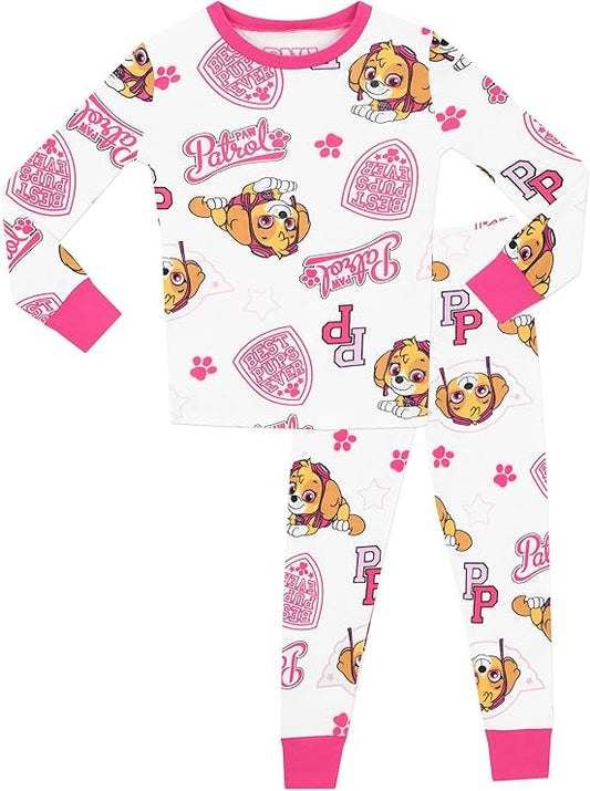 Paw Patrol Pijamas