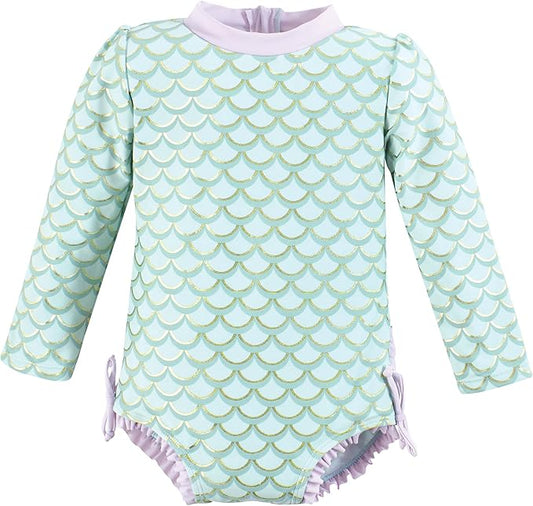 Hudson Baby Traje de baño