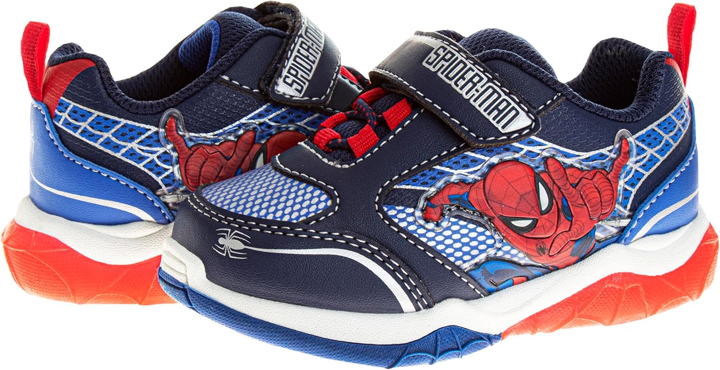 Marvel Zapatos deportivos