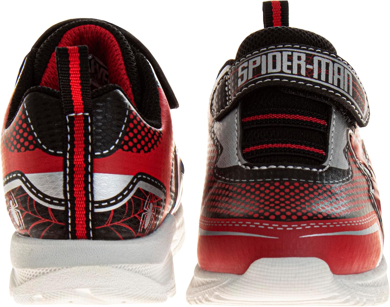 Marvel Zapatos deportivos Spiderman 