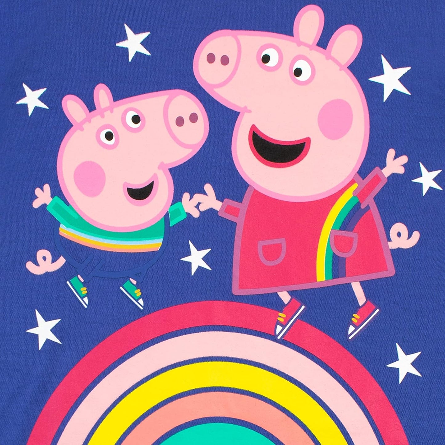 Peppa Pig Pijama y camisón