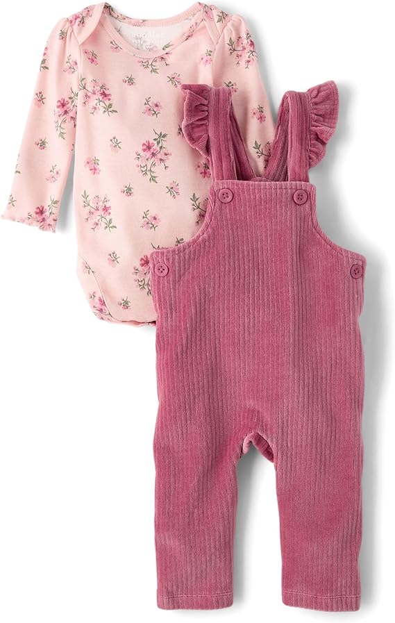 Conjunto de 2 piezas
