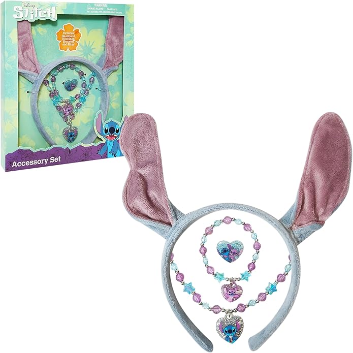 Disney - Diademas de puntada con licencia oficial