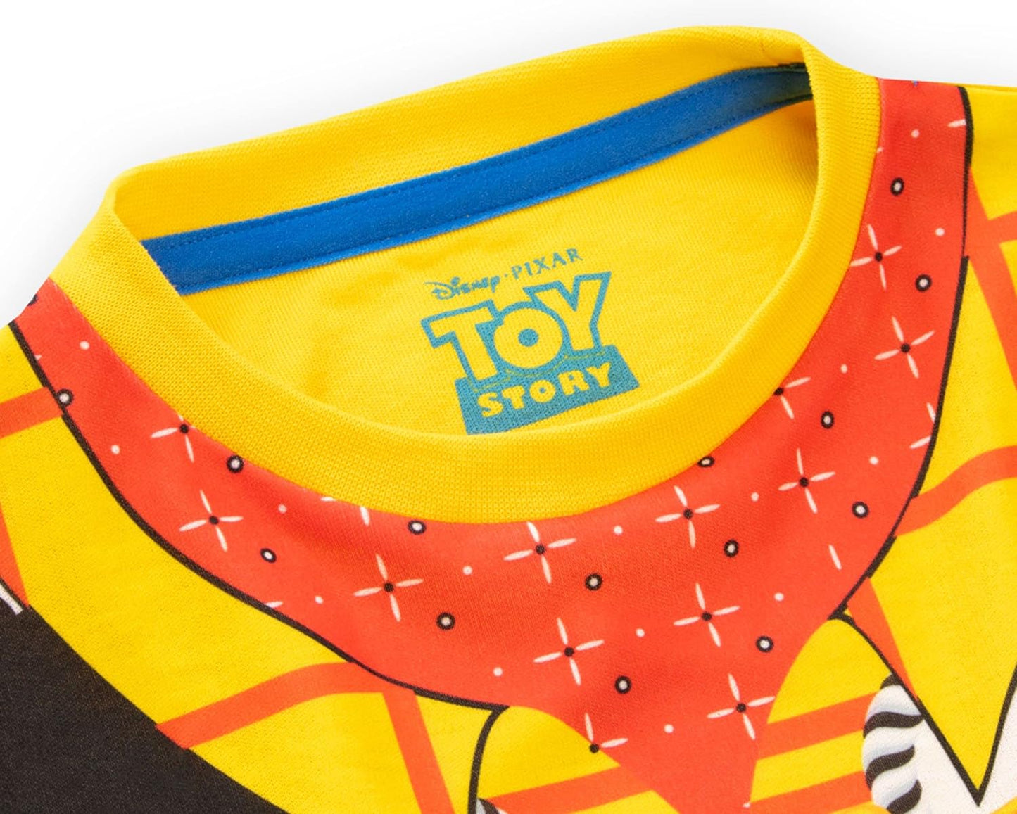 Disney Pijamas | Buzz Lightyear & Woody Toy Story 