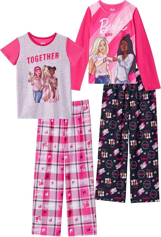 Barbie Conjunto de pijama
