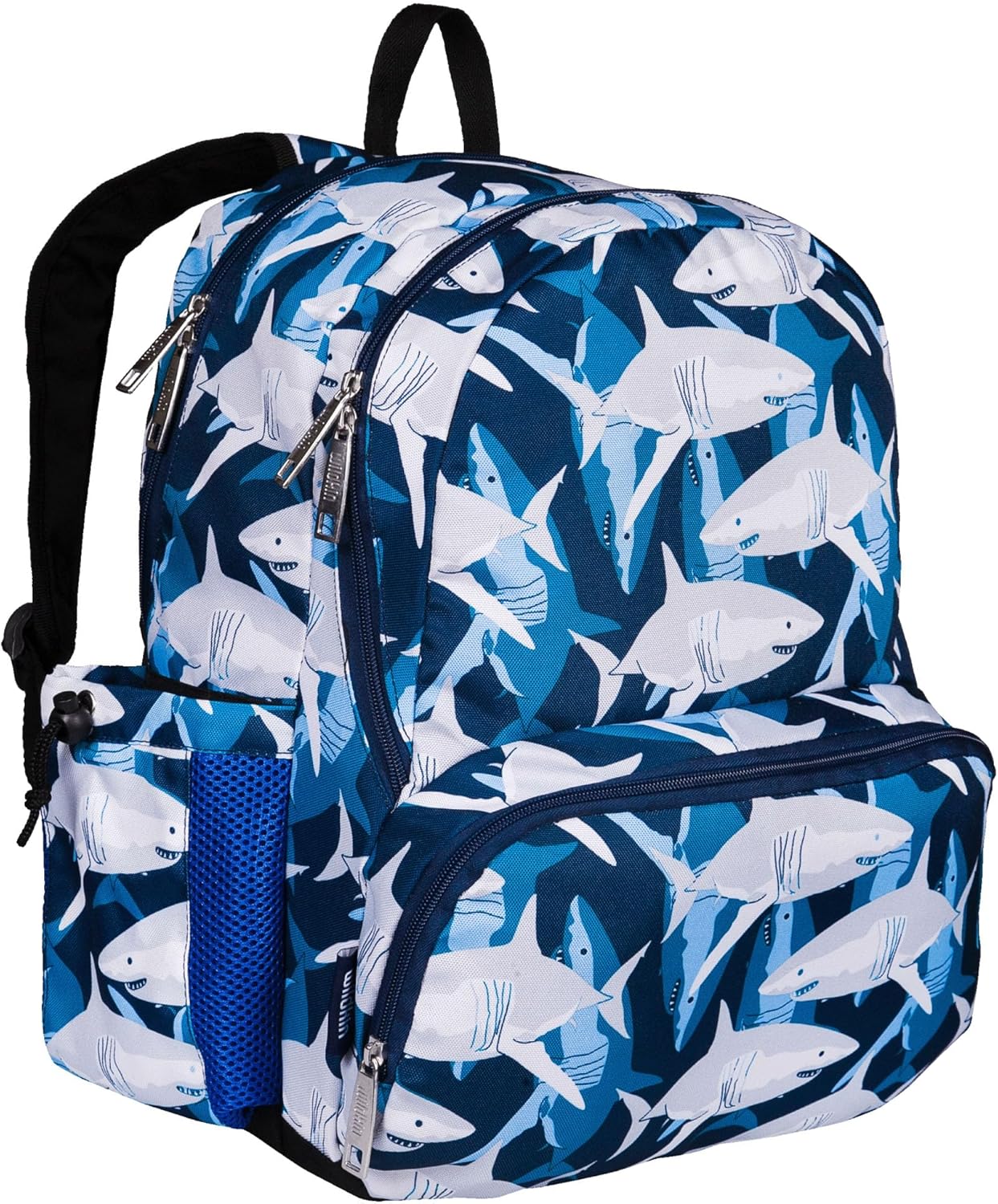 Wildkin Mochila infantil de 17 pulgadas