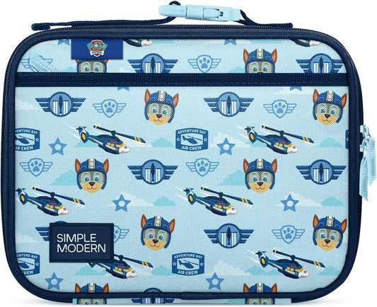 Simple Modern  - Lonchera infantil