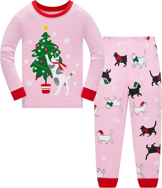 Pijamas de Navidad Popshion