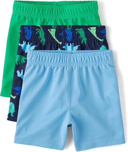 The Children's Place Pantalones cortos deportivos