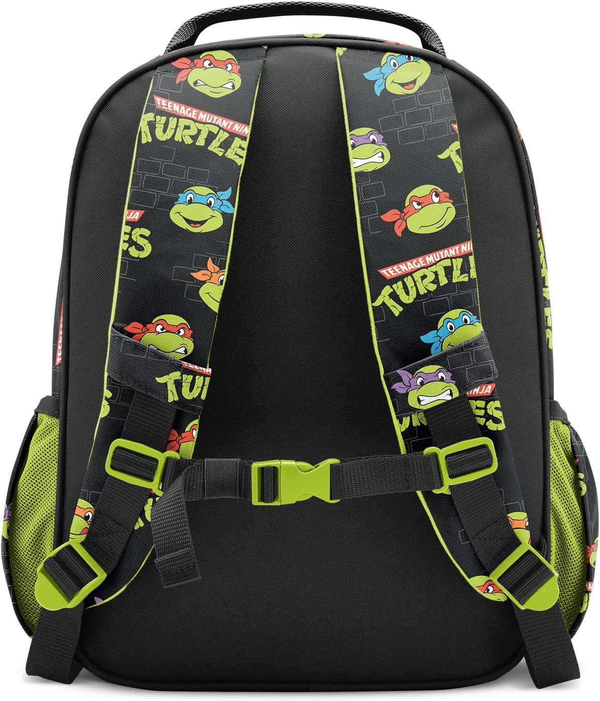 Simple Modern Mochila mediana Nickelodeon Viacom 15 pulgadas 