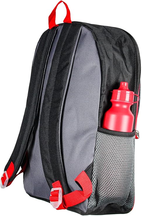 Juego combinado de mochila+lonchera+cartuchera / 16 pulgadas alto