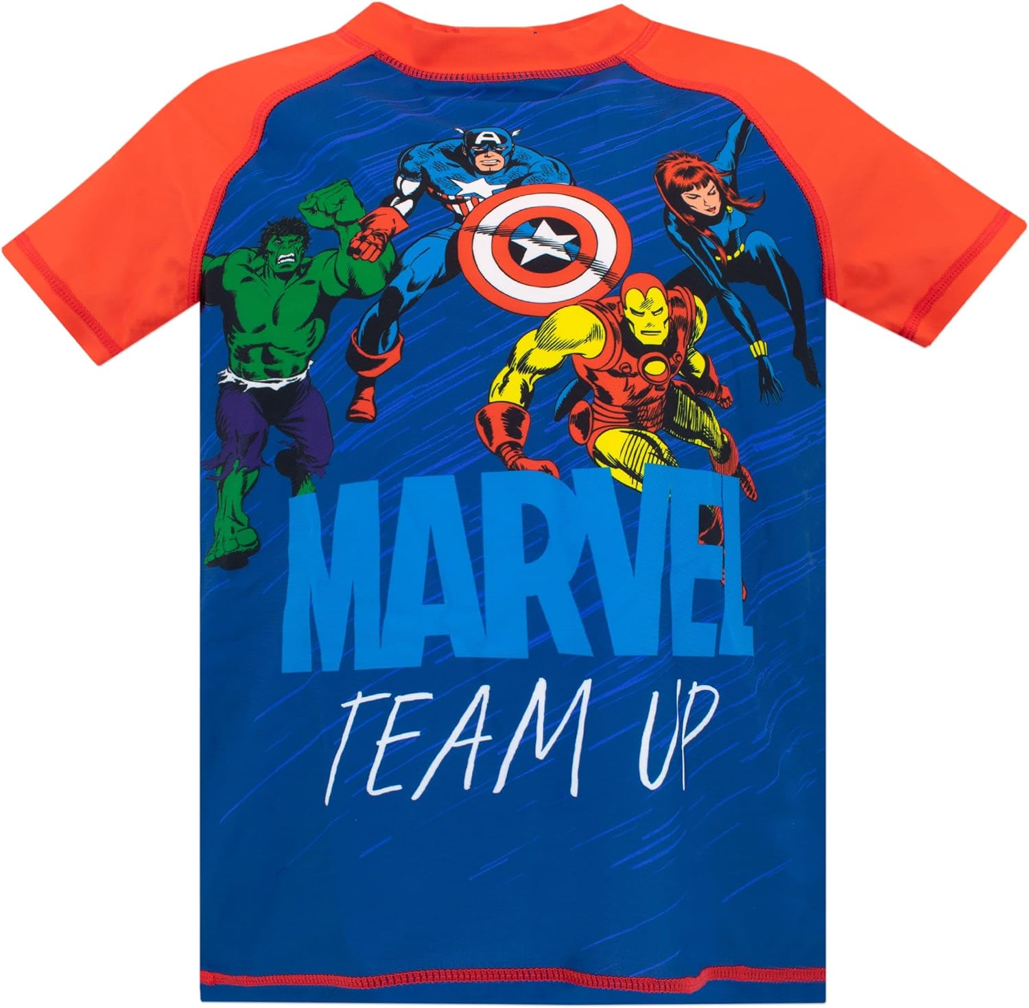 Marvel Traje de baño