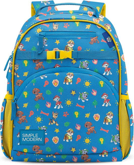 Simple Modern Mochila 16.5 Pulgadas