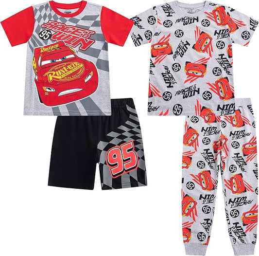 Disney Cars Lightning