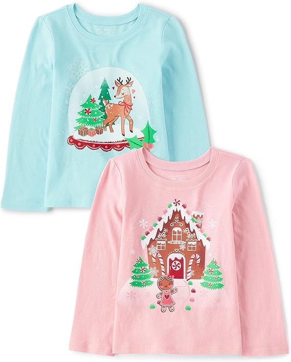 The Children's Place Navidad