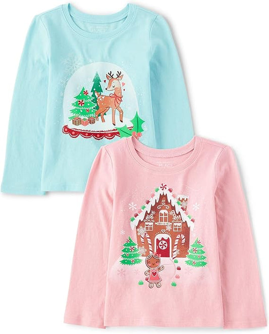 The Children's Place Navidad