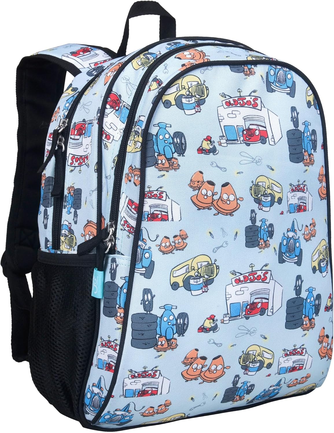 Mochila Wildkin 15 pulgadas