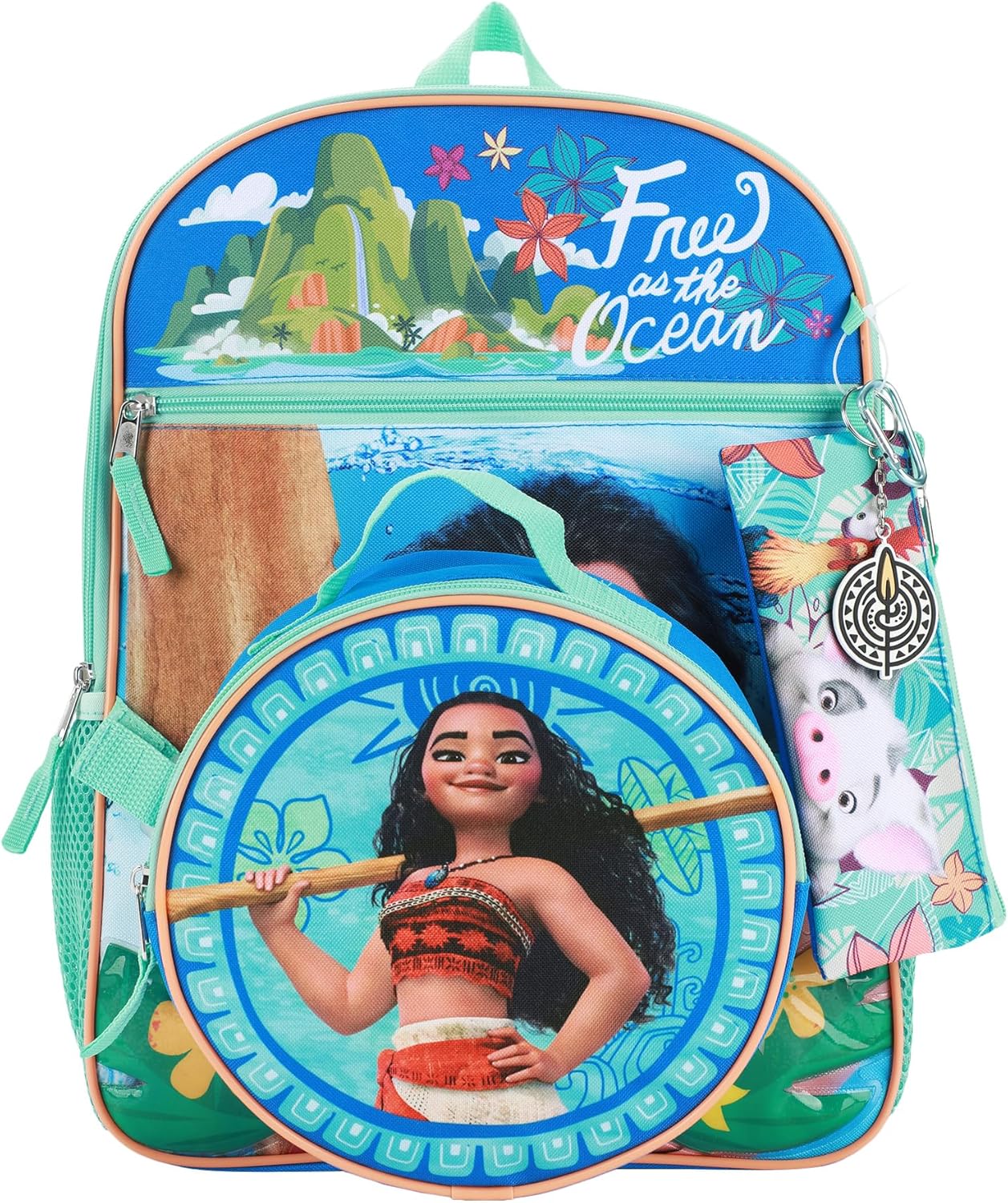 Mochila Disney 16 pulgadas de alto