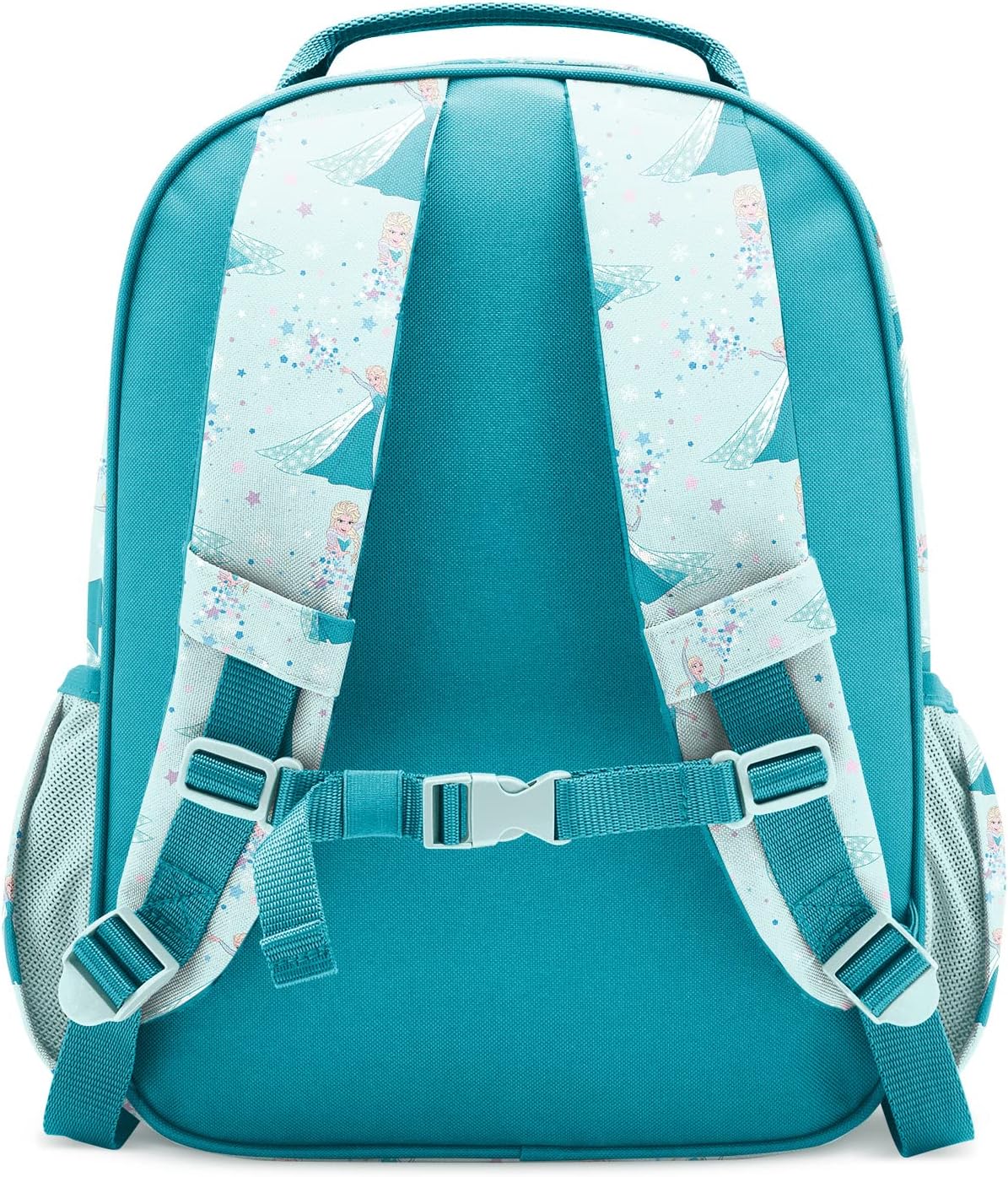 Simple Modern - Mochila con diseño de Disney Frozen 15 Pulgadas 