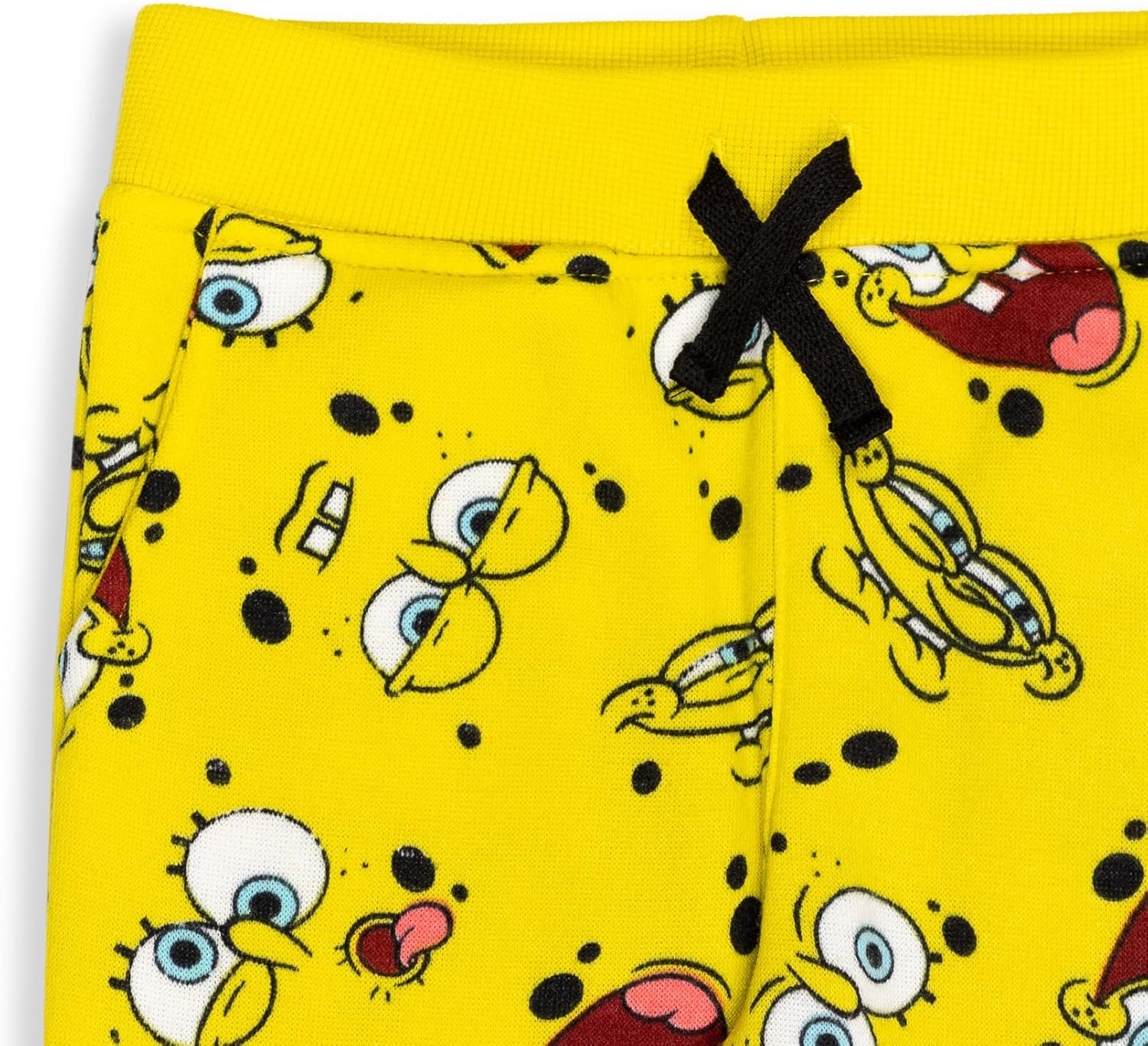 Bob Esponja 2 Pack Pantalones