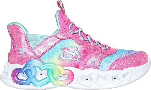 Skechers Tenis Infinite Heart