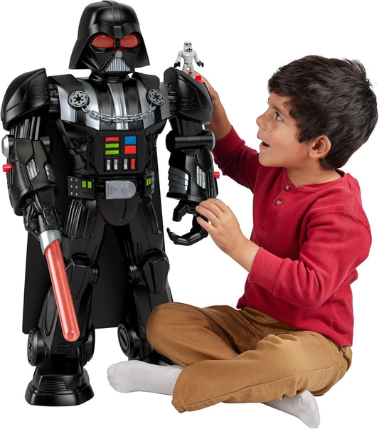 Fisher-Price Imaginext Star Wars