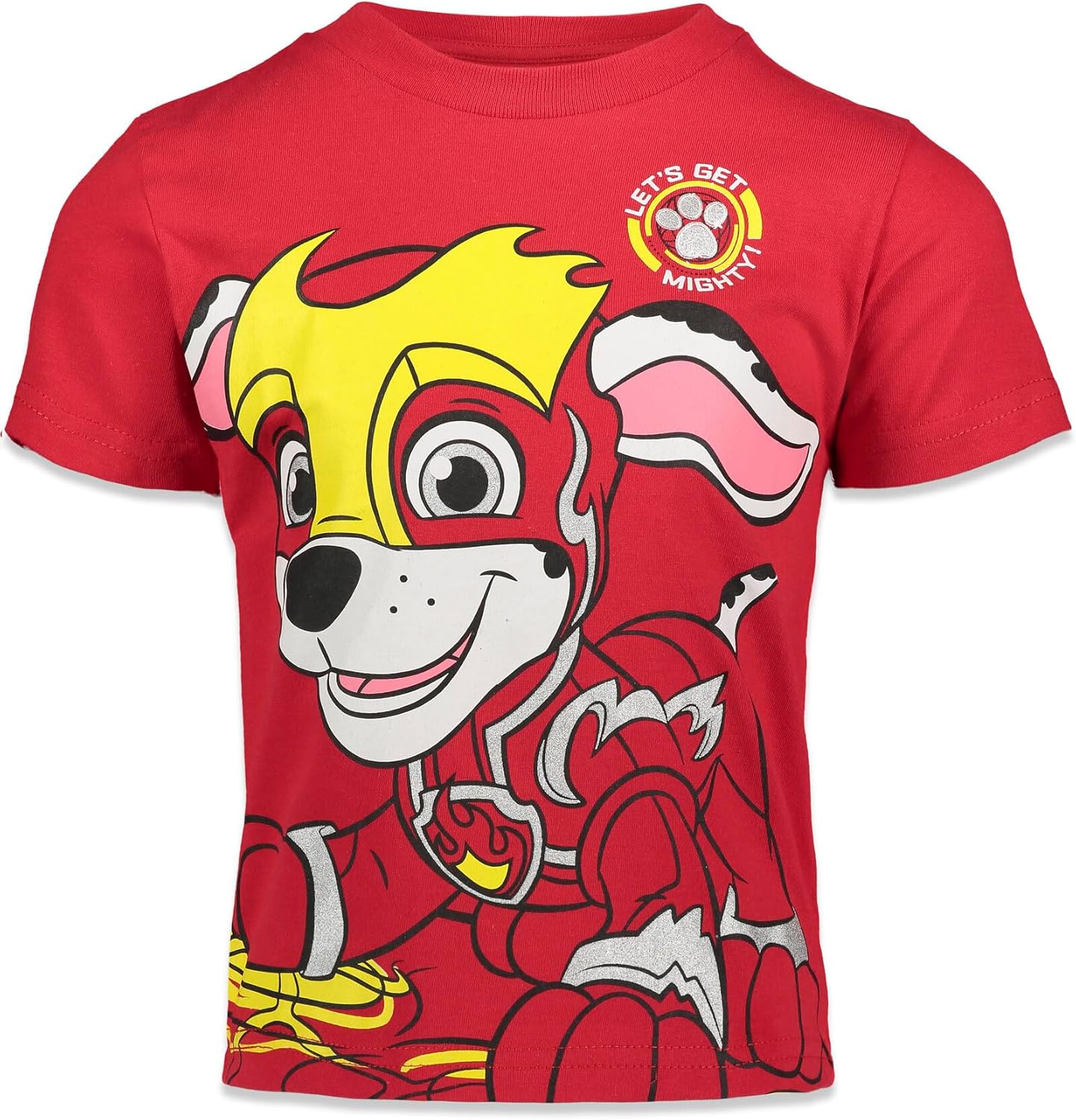 Paw Patrol  - Paquete de 3 camisetas