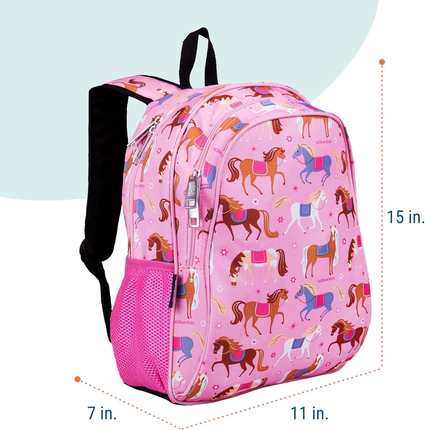 Mochila Wildkin 15 pulgadas
