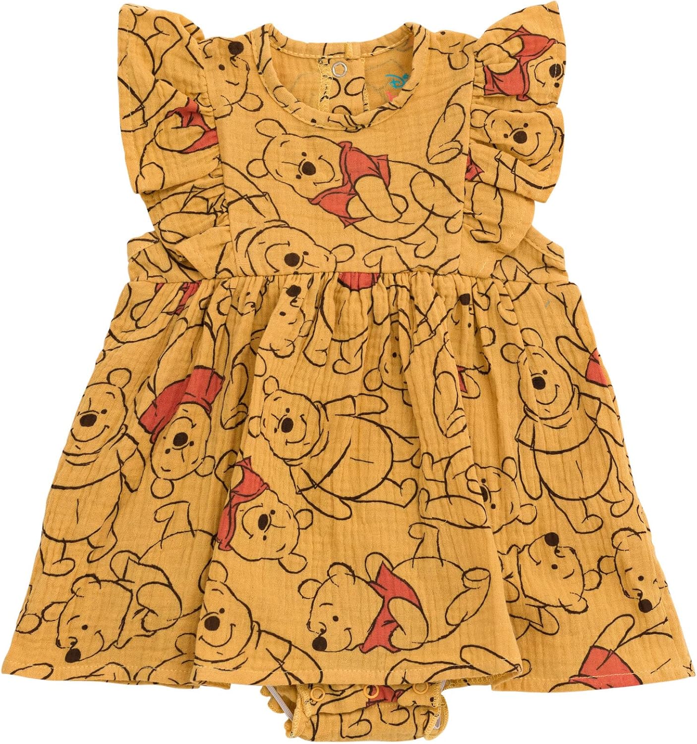 Disney Winnie the Pooh - Conjunto de traje