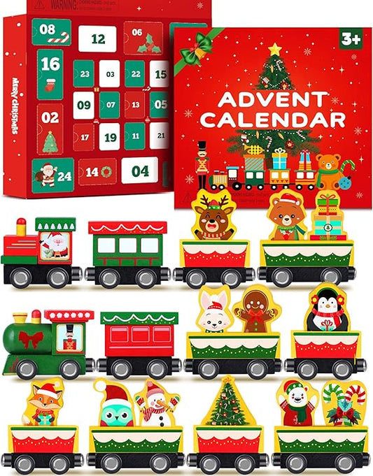 Calendario de Adviento