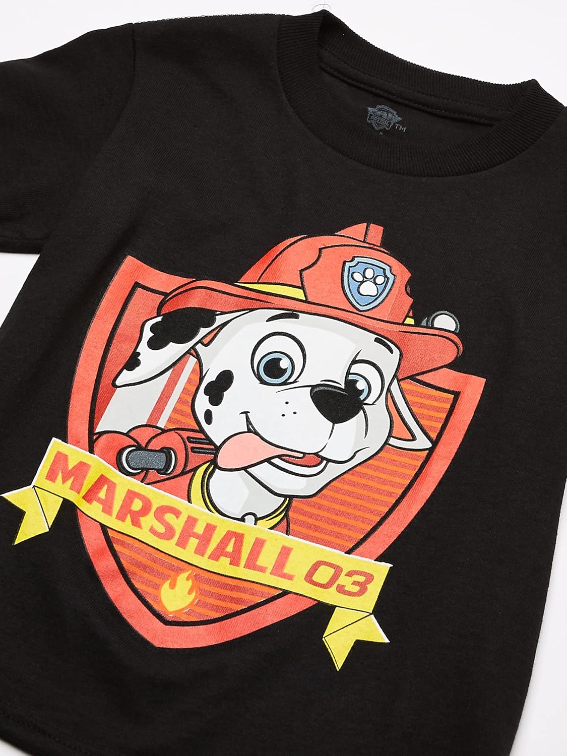 Pack 3 Camisetas, Paw Patrol