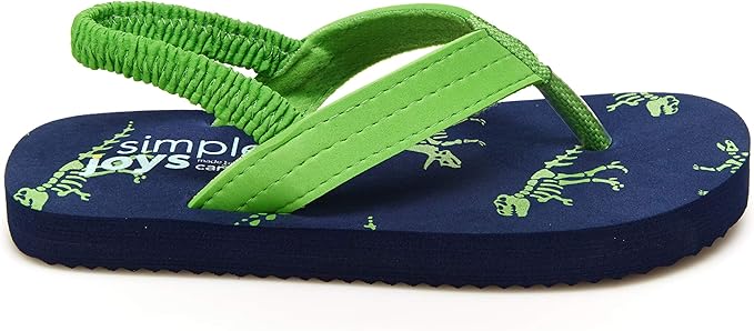 Simple Joys by Carter's Zapatos