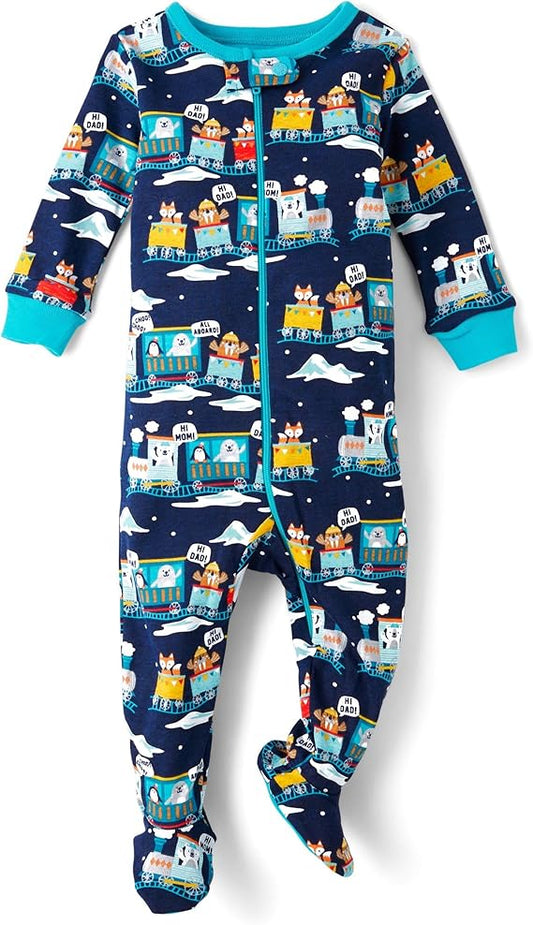 The Children's Place Pijama