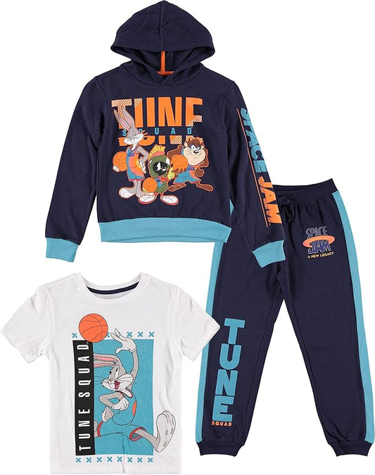 Sudadera con capucha Looney Tunes