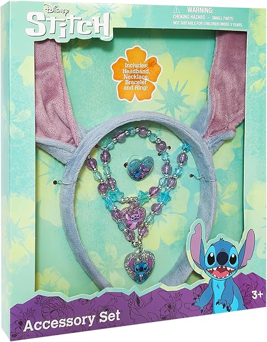 Disney - Diademas de puntada con licencia oficial