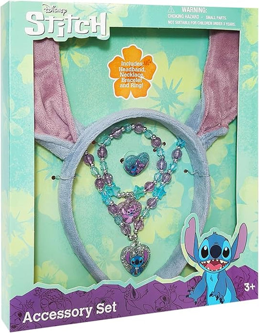 Disney - Diademas de puntada con licencia oficial