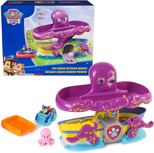 PAW Patrol Playset