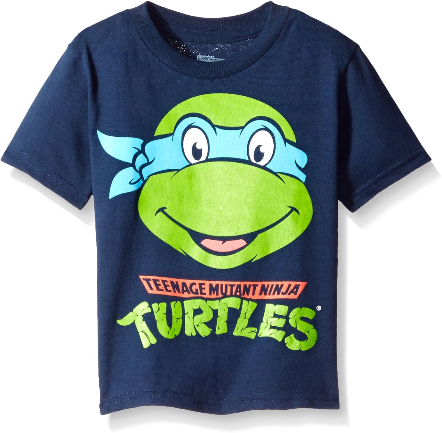 Teenage Mutant Ninja Turtles Boys' 3 Pack T-Shirt by