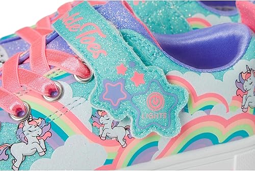 Skechers Tenis Twinkle Sparks