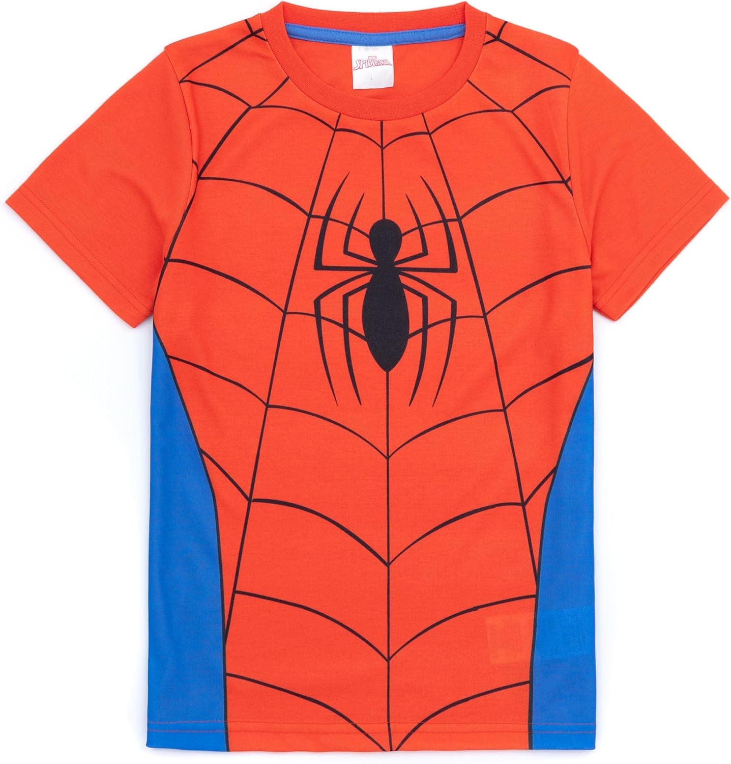 Marvel Spider-Man - Conjunto de 2 pijamas