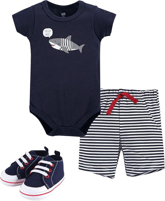 Hudson Baby - Conjunto
