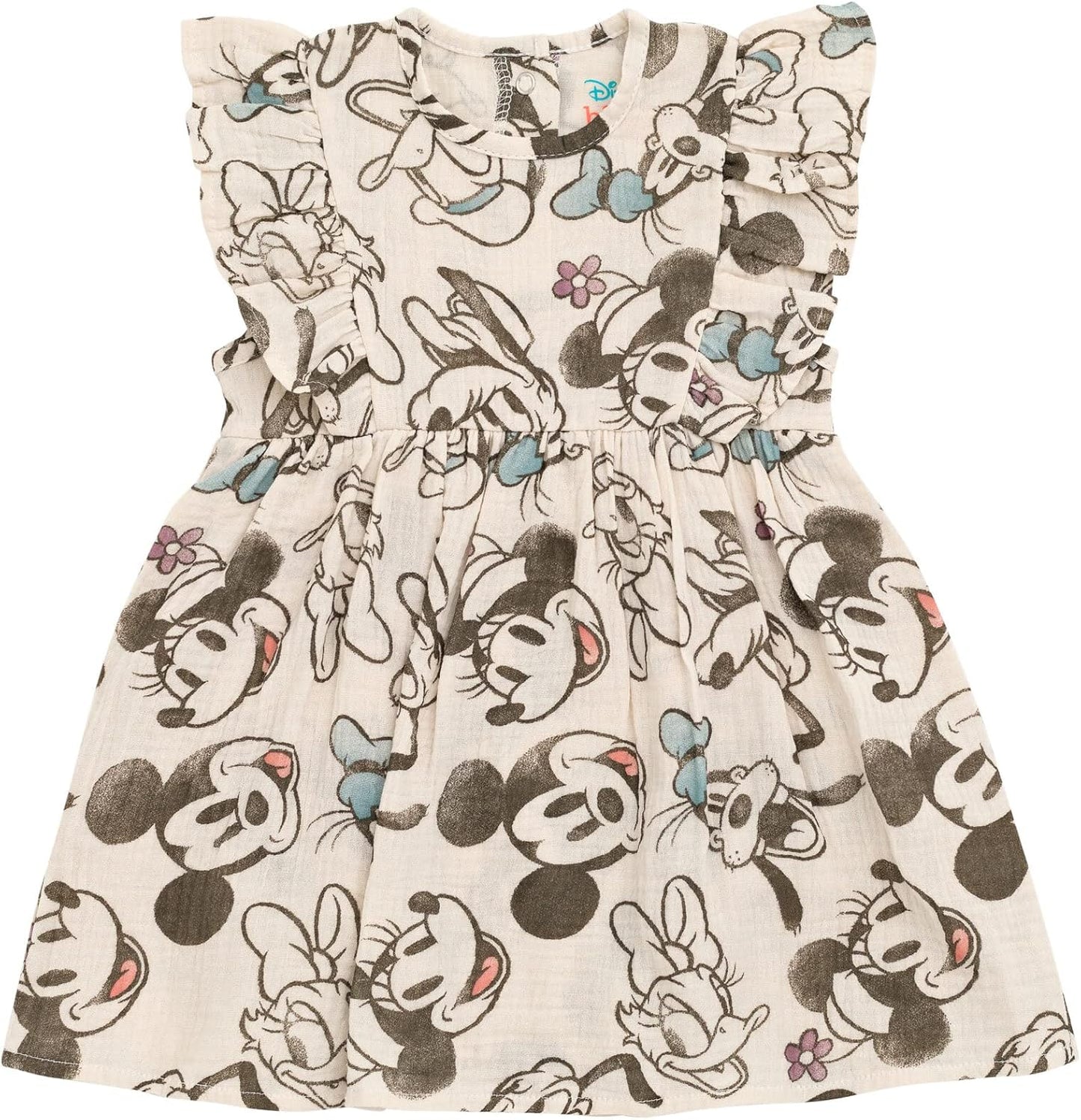 Disney Winnie the Pooh - Conjunto de traje