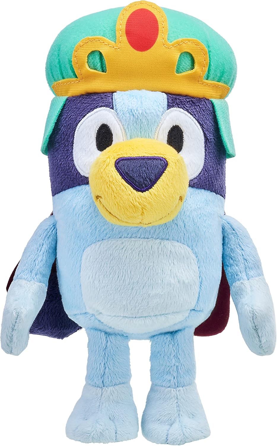 Bluey Friends - Paquete de peluches