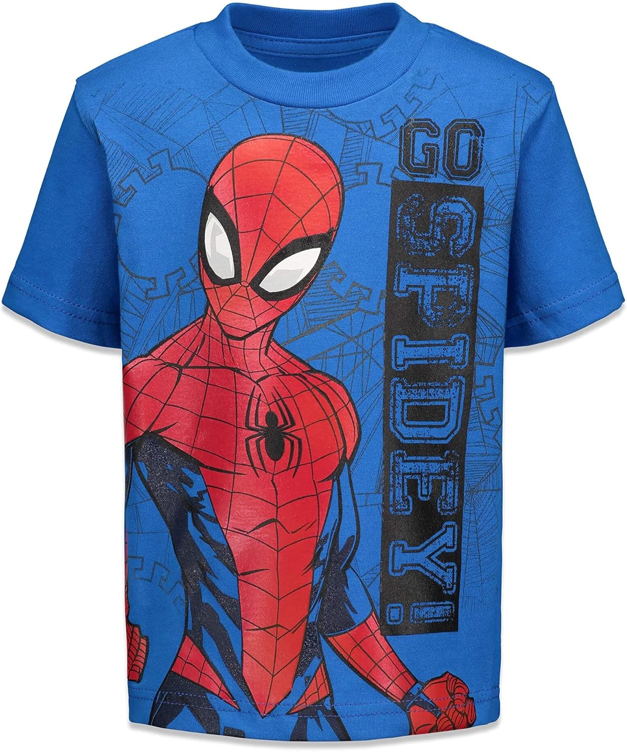 Spider-Man Pack de Camisetas 