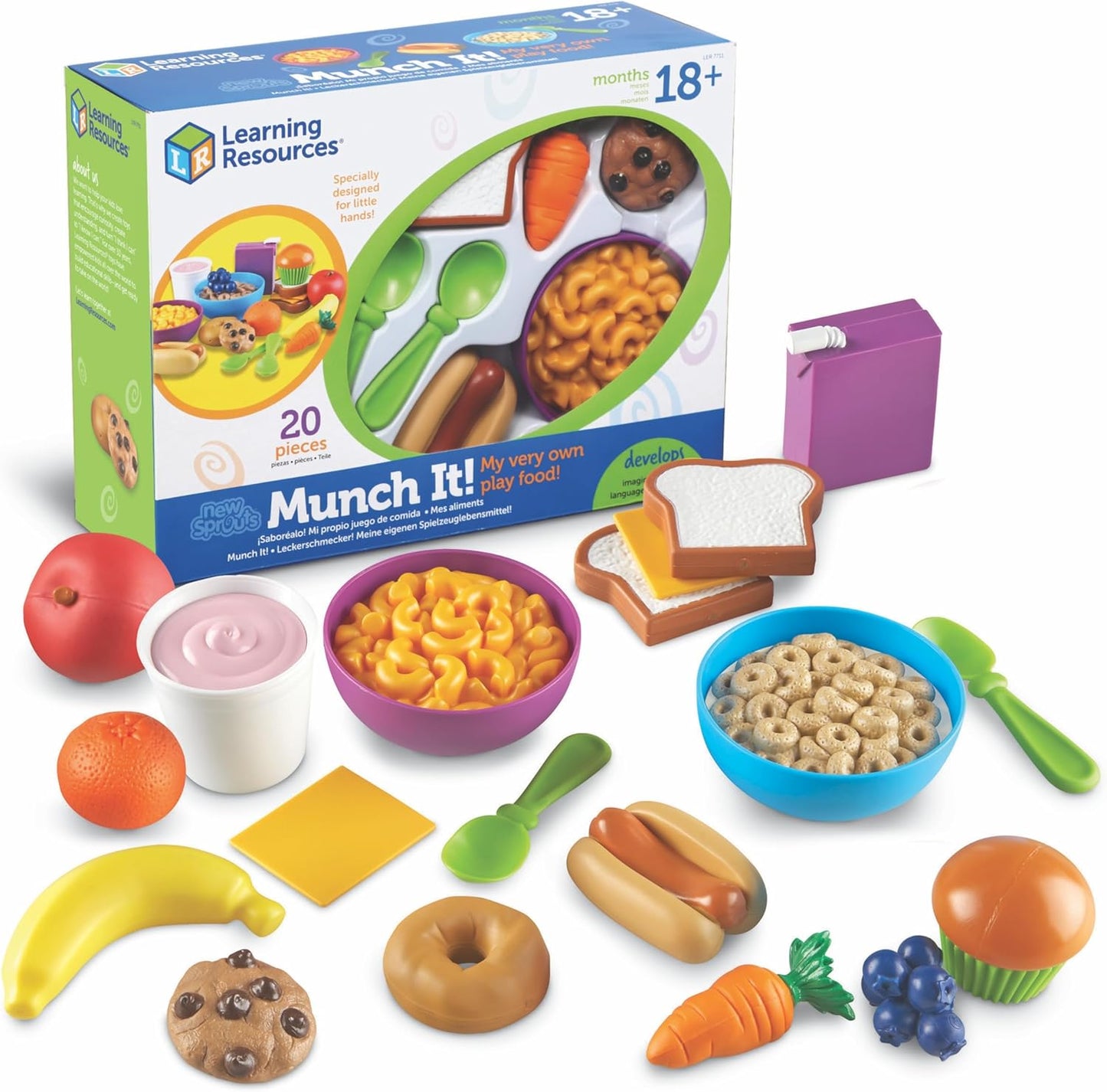 Alimentos