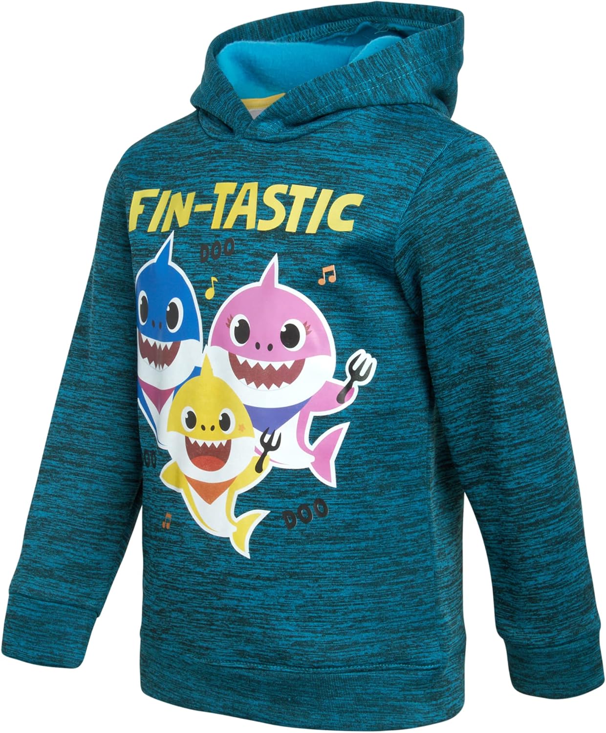 Sudadera para niño, Baby Shark