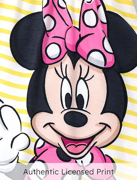 Disney Vestido Minnie Mouse