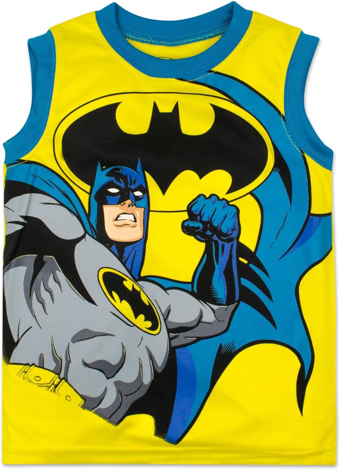 DC Comics Batman